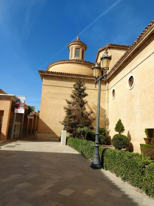 Todimer los cuatro arcos Santafé Exterior foto